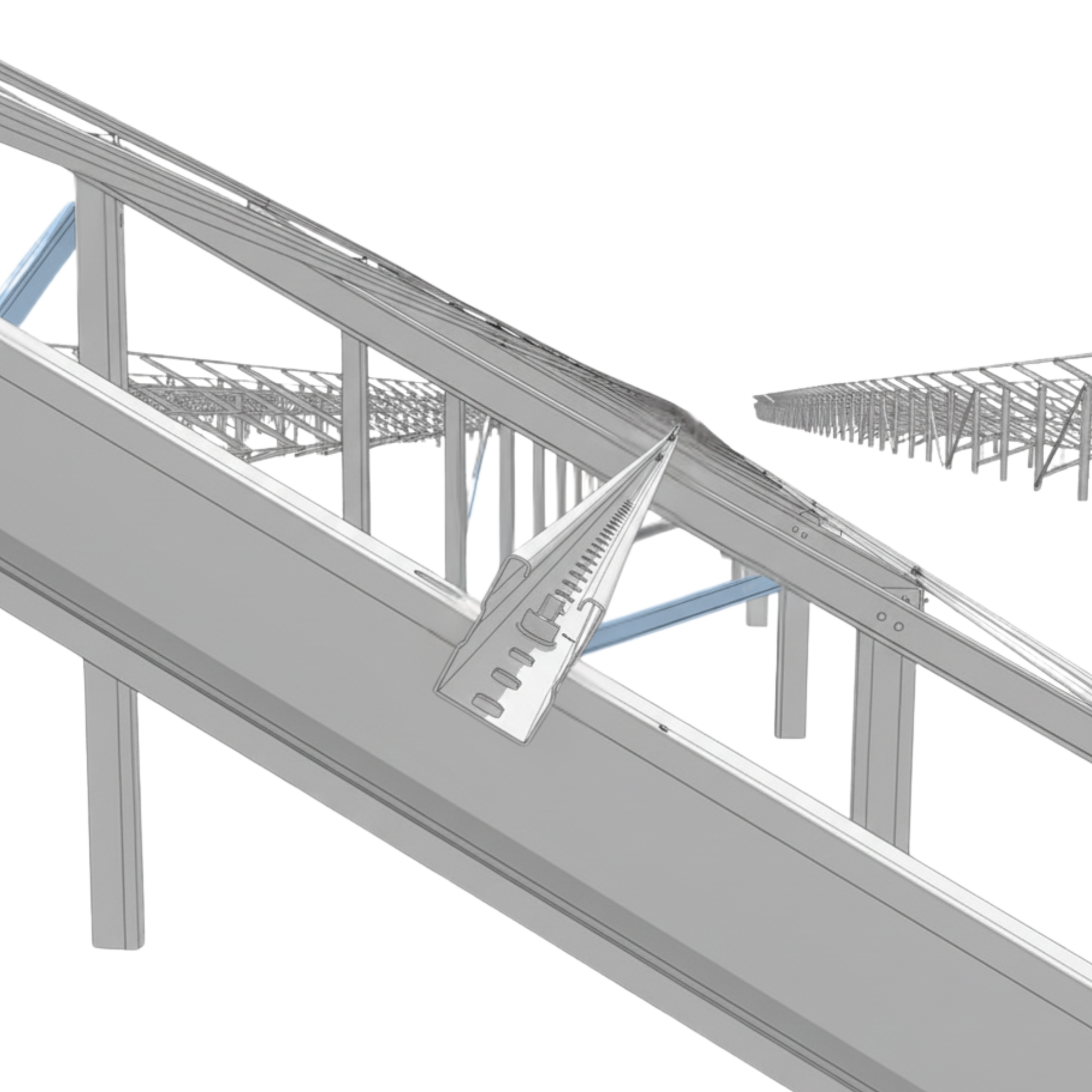 Contravântuiri fotovoltaice